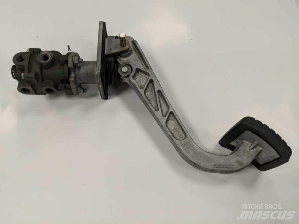 Meritor  Φρένα