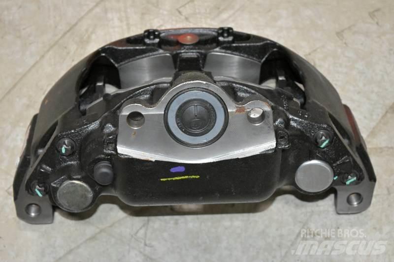 Meritor  Φρένα