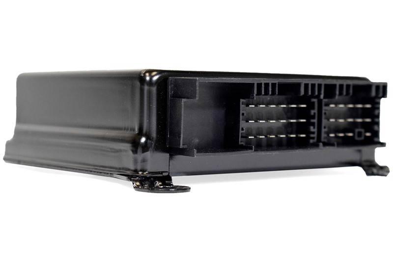 Meritor  Ηλεκτρονικά