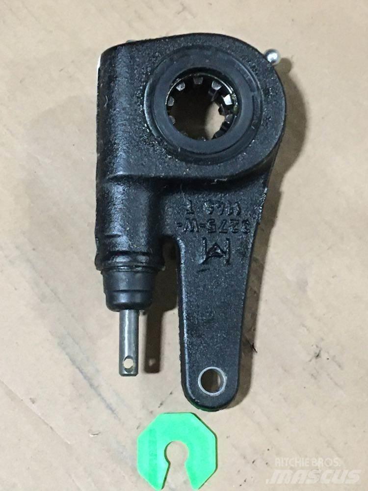 Meritor  Φρένα