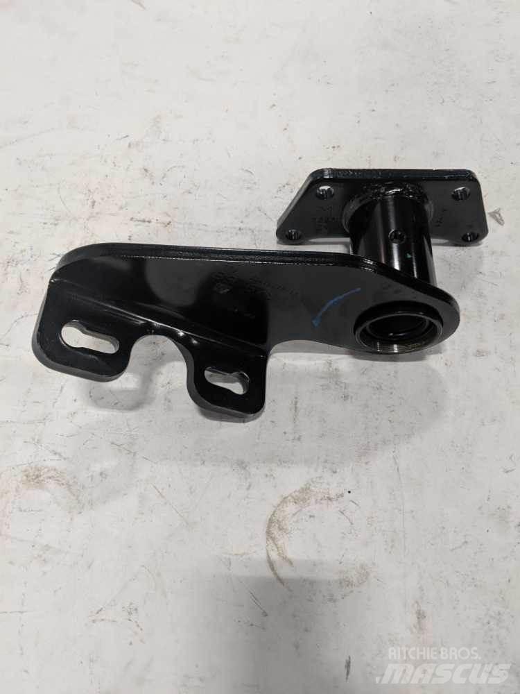 Meritor  Φρένα