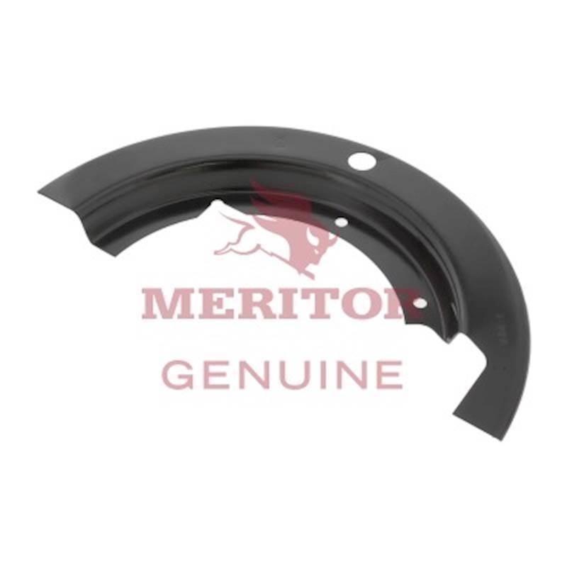 Meritor  Μεταφορές - Άλλα