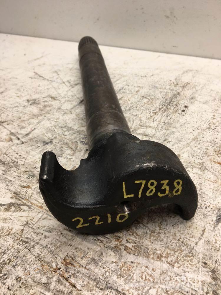 Meritor  Φρένα