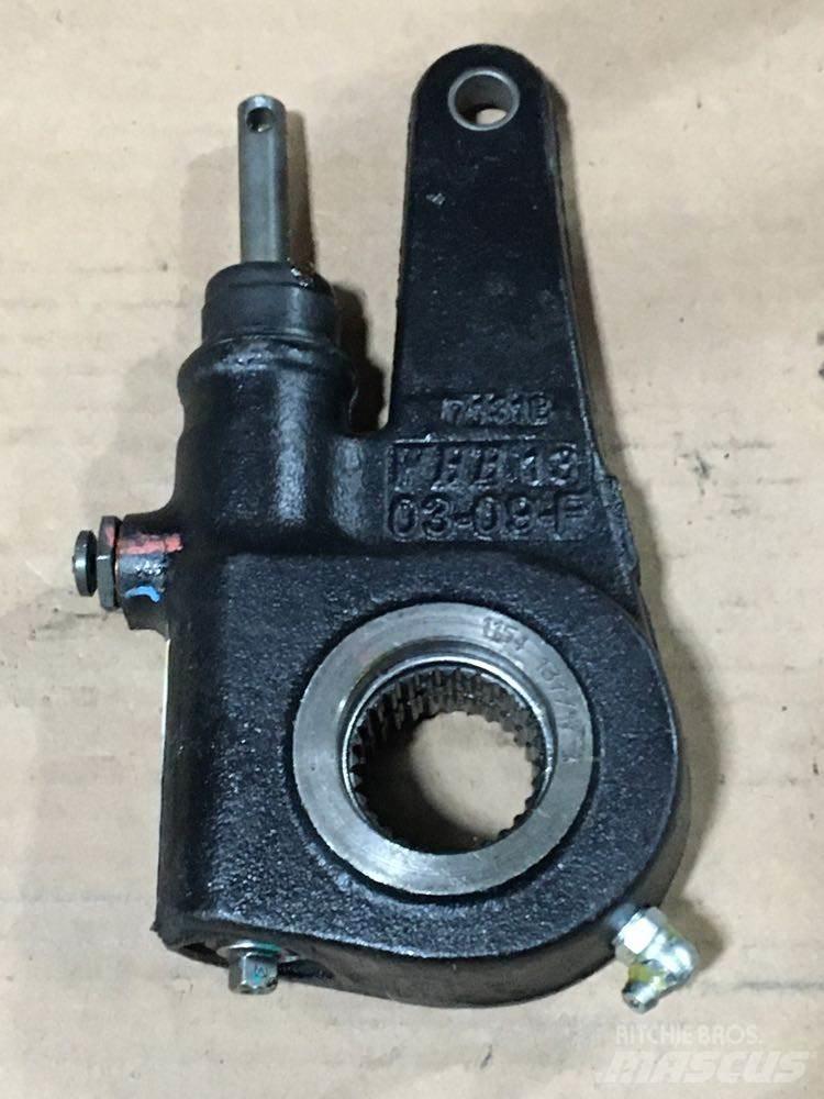 Meritor  Φρένα