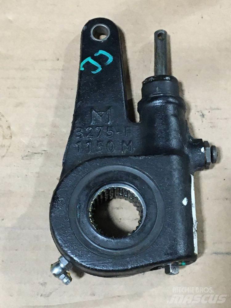 Meritor  Φρένα