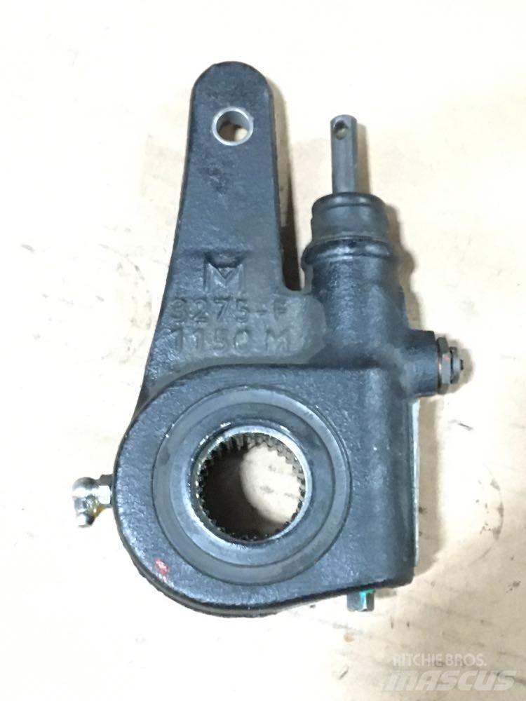 Meritor  Φρένα