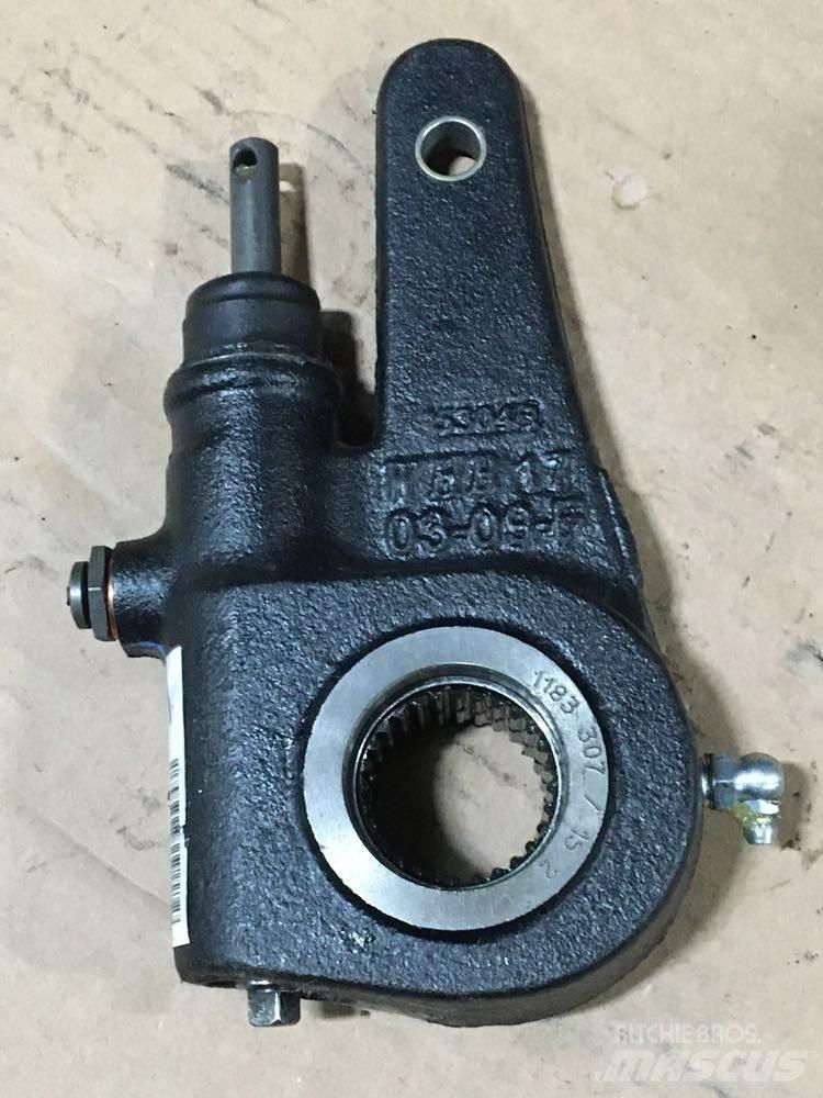 Meritor  Φρένα