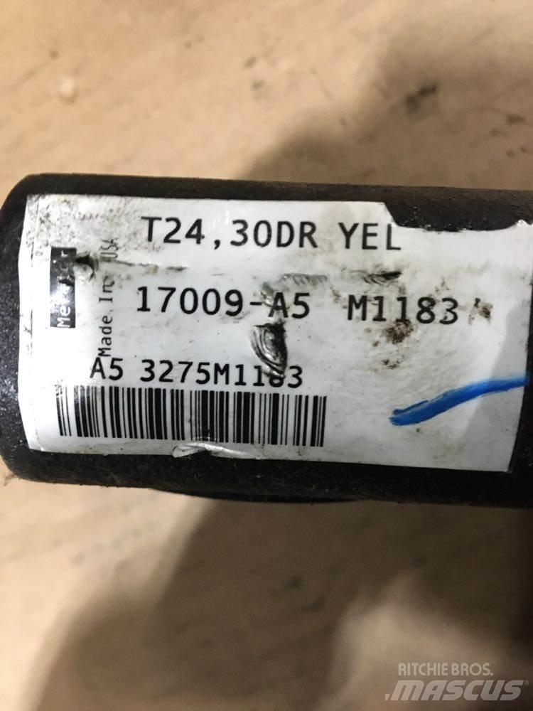Meritor  Φρένα
