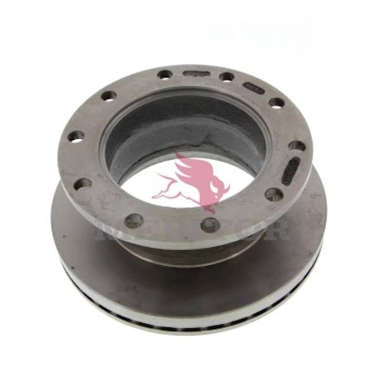 Meritor  Φρένα