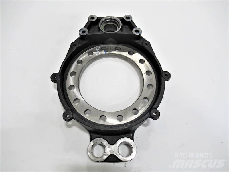 Meritor  Φρένα