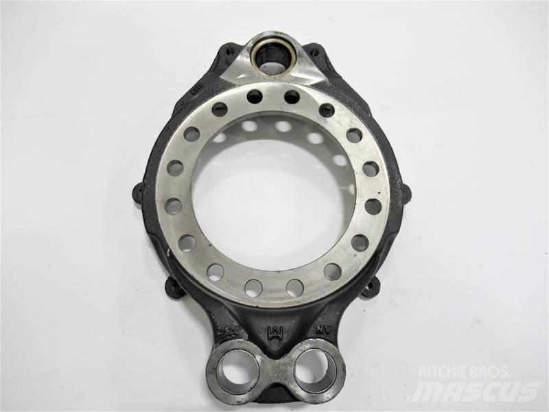 Meritor  Φρένα