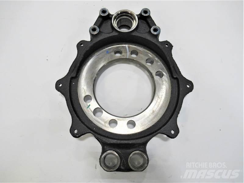 Meritor  Φρένα