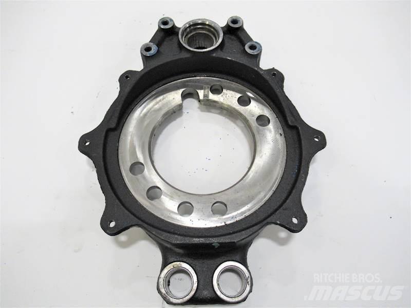 Meritor  Φρένα