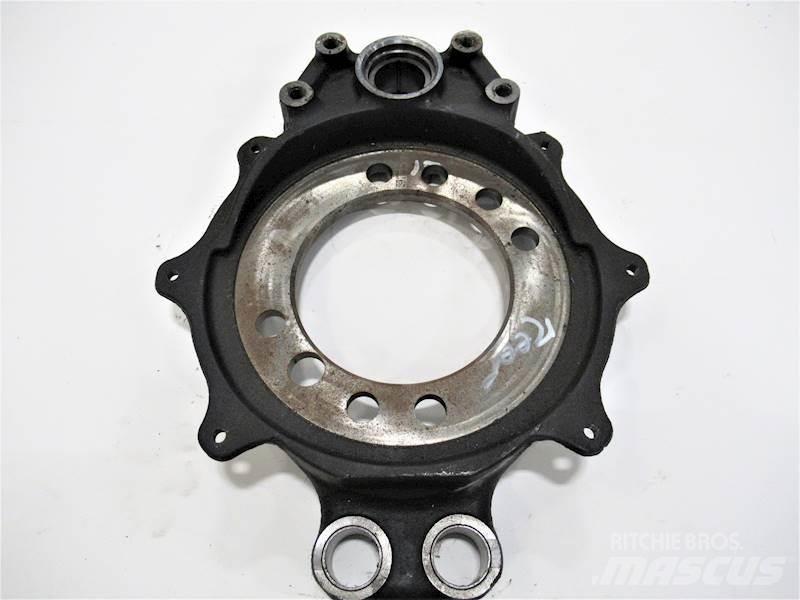 Meritor  Φρένα