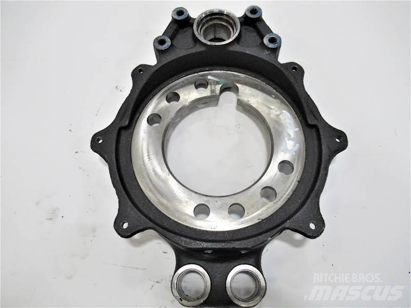 Meritor  Φρένα
