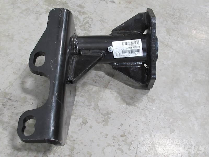 Meritor  Φρένα