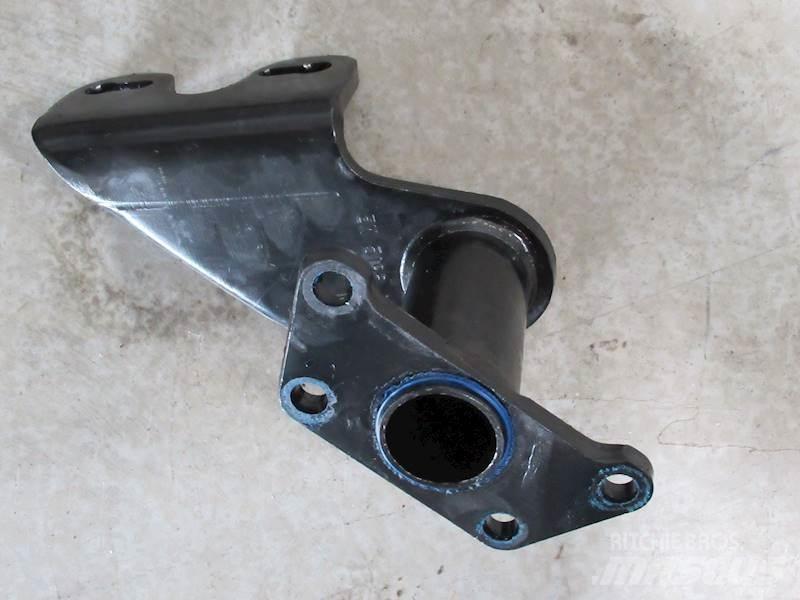 Meritor  Φρένα