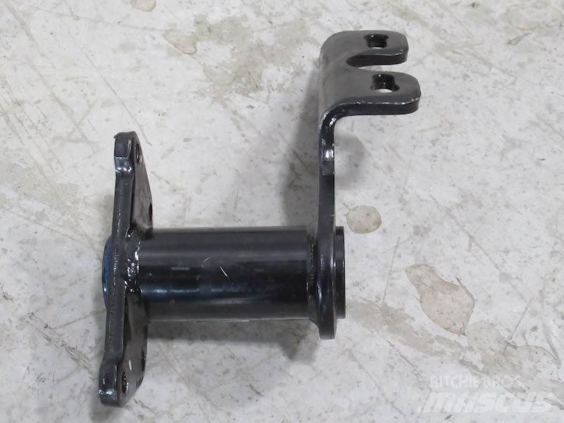 Meritor  Φρένα