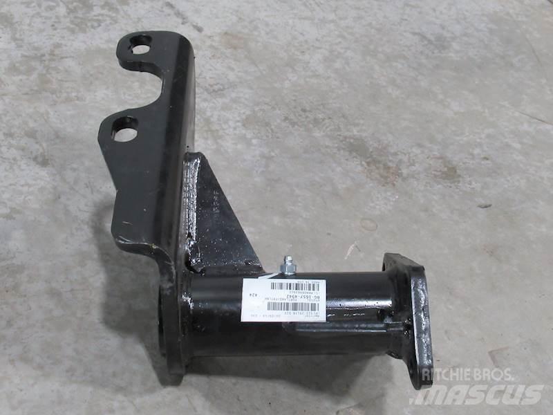 Meritor  Φρένα
