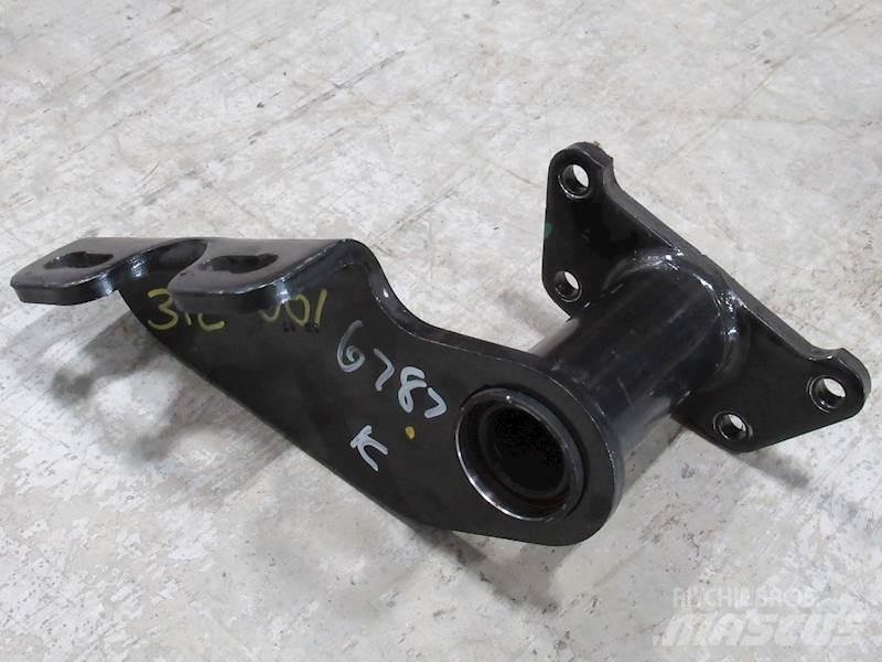 Meritor  Φρένα