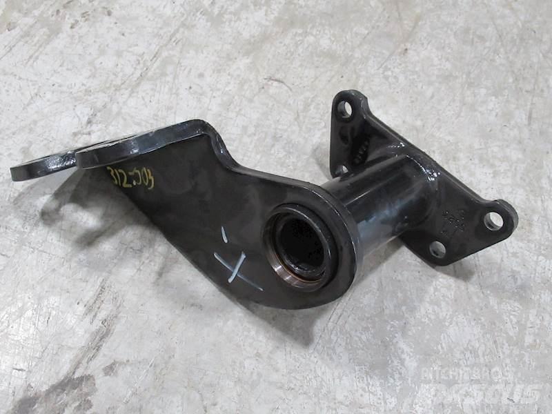Meritor  Φρένα