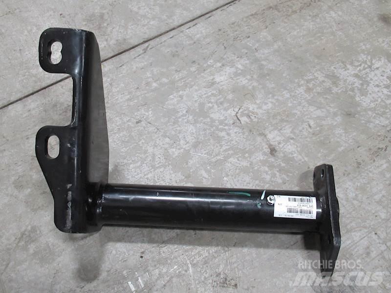 Meritor  Φρένα