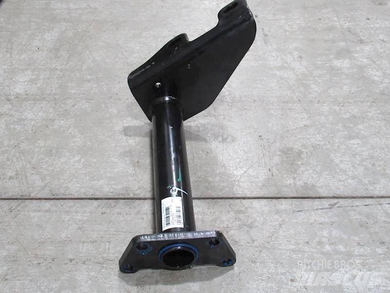 Meritor  Φρένα