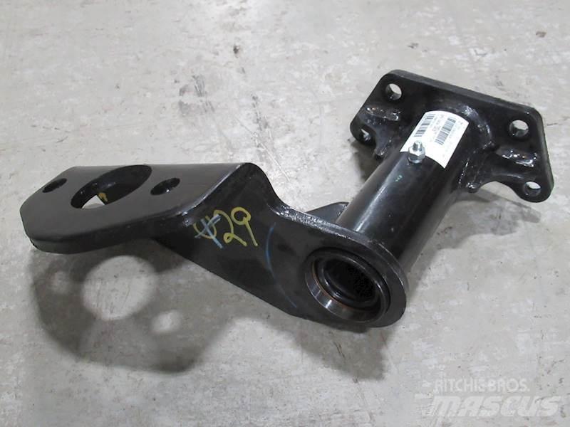 Meritor  Φρένα