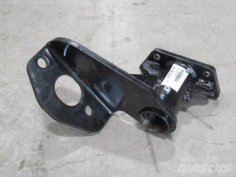 Meritor  Φρένα