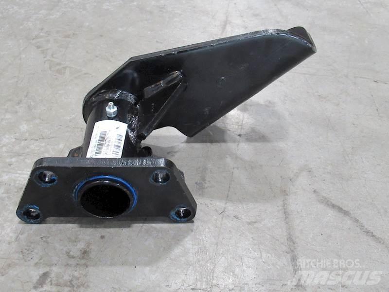 Meritor  Φρένα