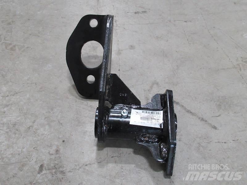 Meritor  Φρένα