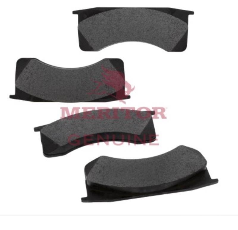 Meritor  Φρένα