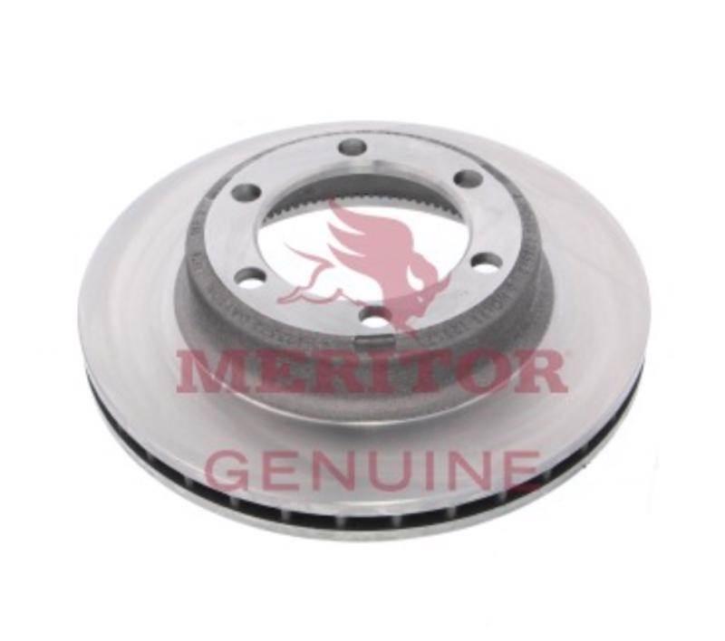 Meritor  Φρένα
