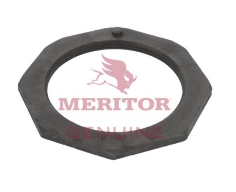 Meritor  Μεταφορές - Άλλα