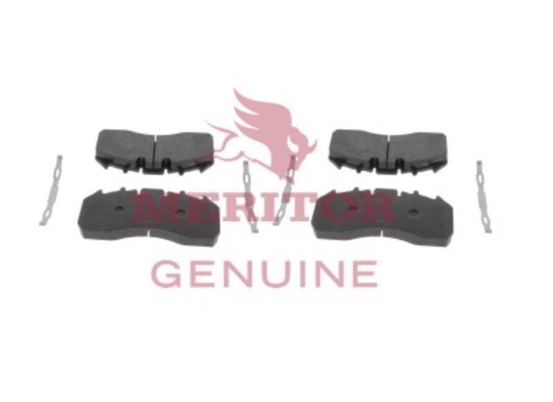 Meritor  Φρένα
