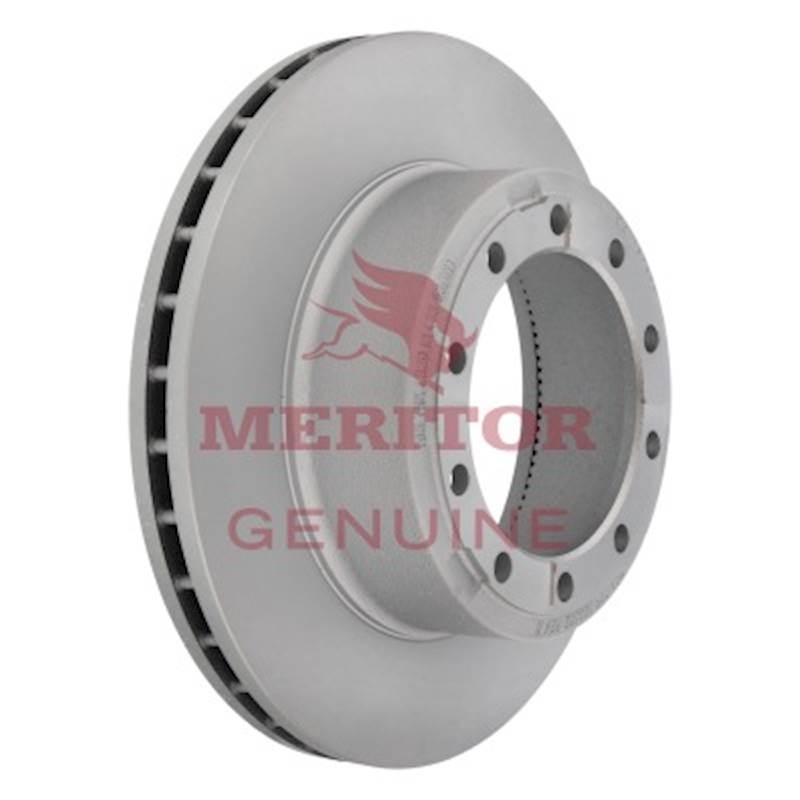 Meritor  Φρένα