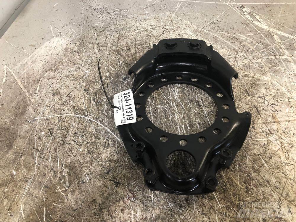 Meritor  Φρένα