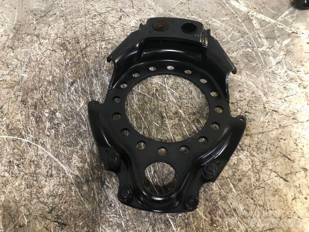 Meritor  Φρένα