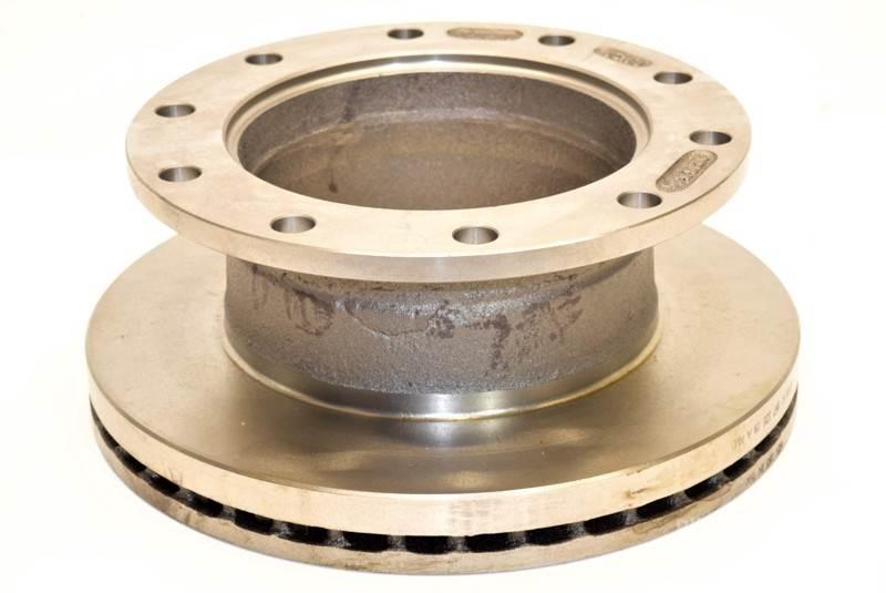 Meritor  Φρένα
