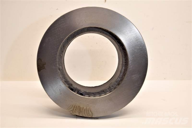 Meritor  Φρένα