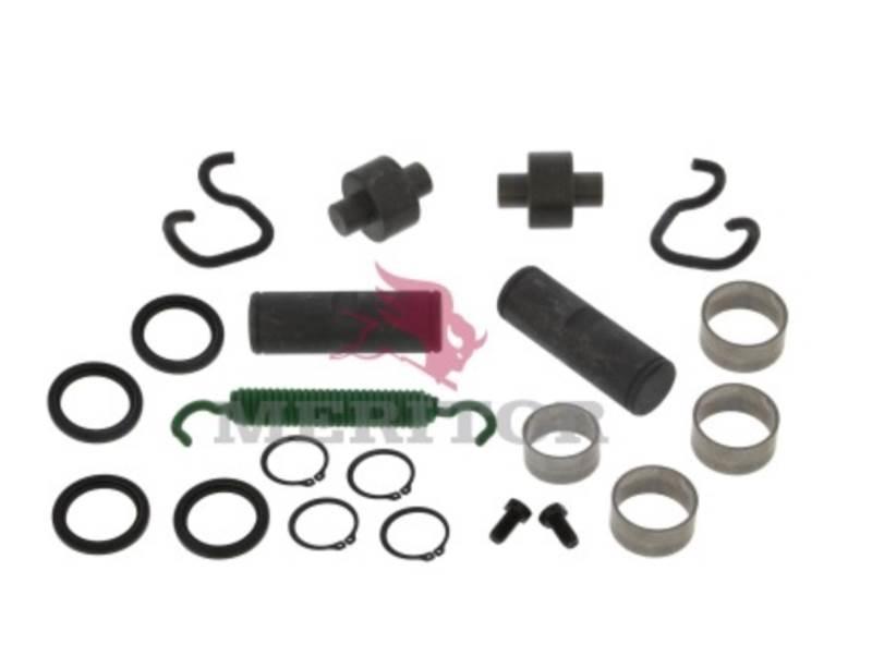 Meritor  Φρένα