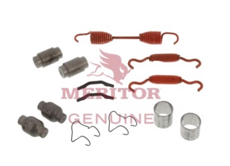 Meritor  Φρένα