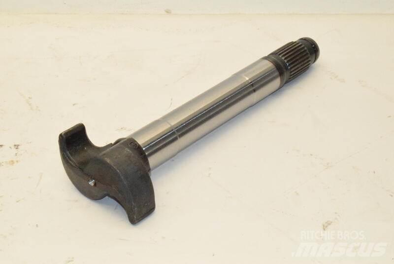 Meritor  Φρένα