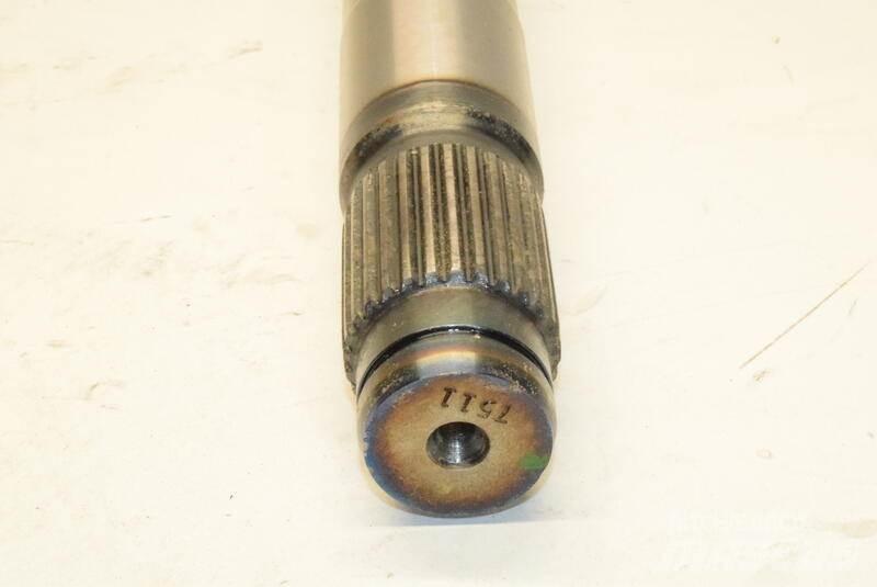 Meritor  Φρένα