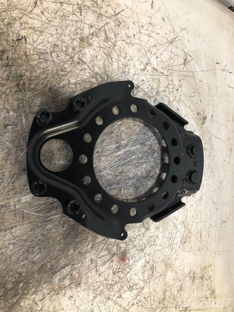 Meritor  Φρένα