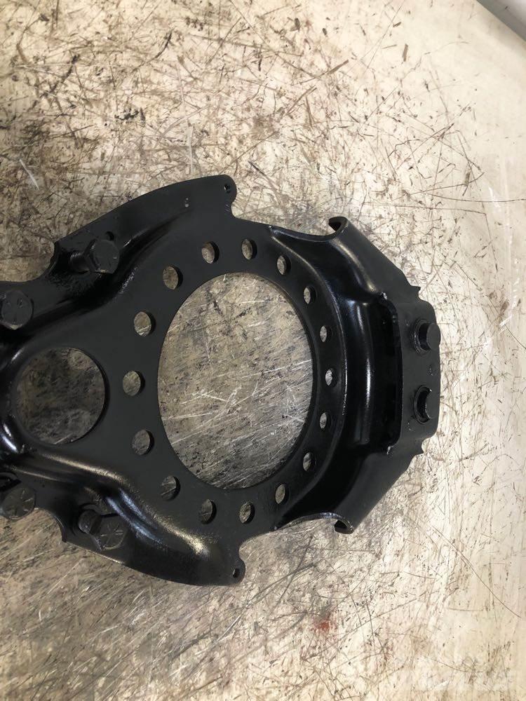 Meritor  Φρένα