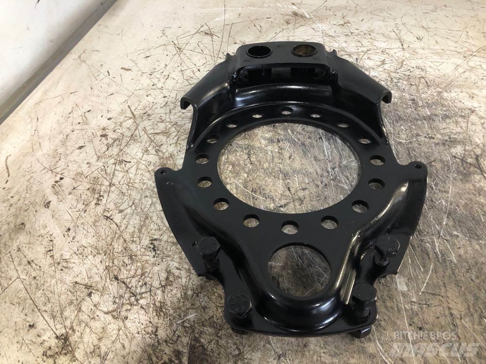 Meritor  Φρένα