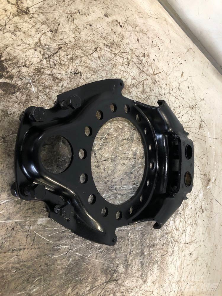 Meritor  Φρένα