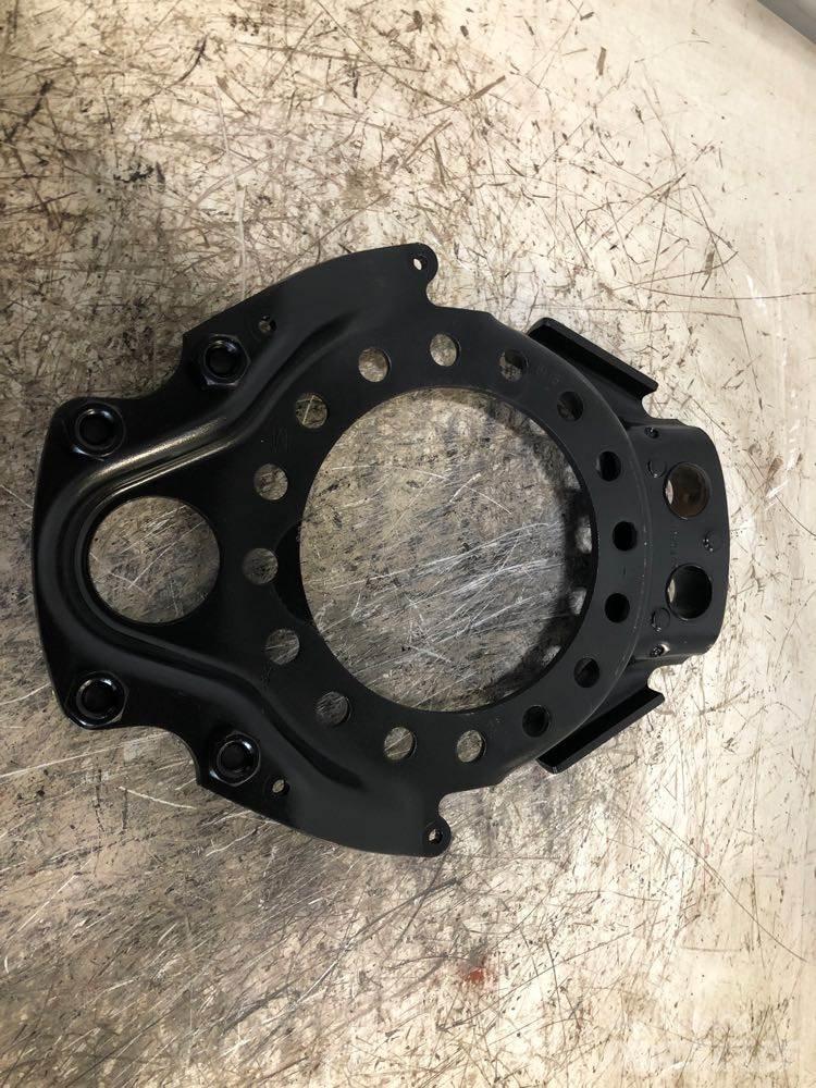 Meritor  Φρένα