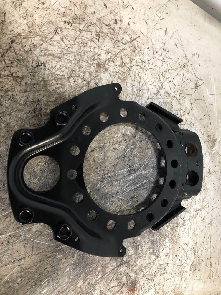 Meritor  Φρένα